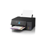 EPSON tiskárna ink EcoTank L3361, A4, LCD displej, Apple AirPrint, Wi-Fi, Záruka 5 let po registraci zdarma EDF_1188525