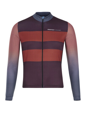 Pánský cyklistický dres Protest PRTHULDRE Velikost: XL