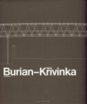 Burian Křivinka Architekti Aleš Burian