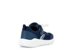 Dětské celoroční boty Geox J36GBA 01454 C4002 Velikost: 28