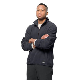 Jack Wolfskin Osloer Fleece HZ M 1710611-6350 mikina pánská s