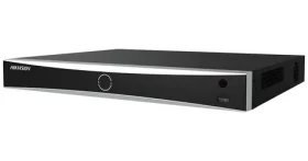 Hikvision DS-7632NXI-K2(D) / Rekordér / 32 kanálů / až 12 Mpix / AcuSense / 2x HDD do 10TB (DS-7632NXI-K2(D))