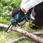 Aku prořezávací pila Makita LXT DUC101Z01