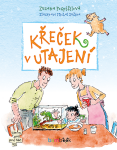 Křeček v utajení - Zuzana Pospíšilová, Michal Sušina