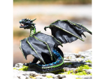 Safari Ltd. Safari Ltd. Figurka - Mlžný drak