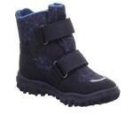Dětské zimní boty HUSKY Blue Gore-tex, Superfit, 1-006080-8000, modrá - 42