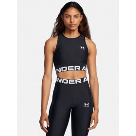 Tričko Under Armour W 1388694-001 XL