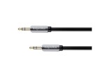 Kabel Jack 3,5mm konektor/Jack 3,5mm konektor 1,8m KRUGER & MATZ KM0313