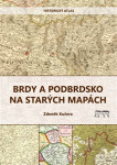Brdy Podbrdsko na starých na mapách