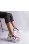 Tenisky model 207167 Solea 39