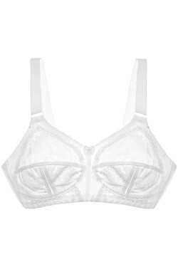 Triumph 10166213 Doreen X barva:0003-white 80F