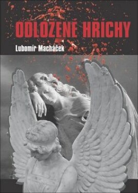 Odložené hříchy - Lubomír Macháček