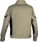 Bunda COFRA STONE Barva: Tmavě modrá, Velikost: 44 (CASTTONE_02_44)