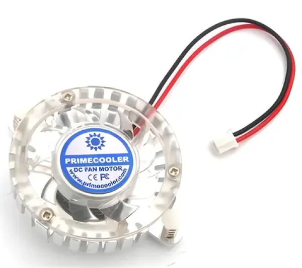 Primecooler PC-VGAD / Chladič grafické karty (PC-VGAD)