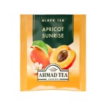 Ahmad Tea | Apricot Sunrise | 20 alu sáčků