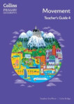 Collins Primary Geography Teacher‘s Book 4 (4th Edition) - Bridge Colin; Scoffham Stephen