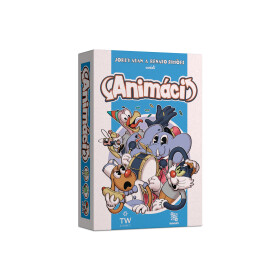 Animáci