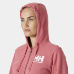 Helly Hansen HH Logo Full Zip Hoodie 2.0 W 34461 137 m