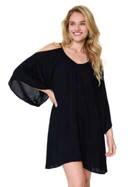 Dámská tunika LingaDore 8225 L/XL Černá
