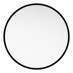 Mereo Zrcadlo kulaté pr. 60 cm CN180