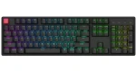 Keychron K10 V2 (Keychron Super Red) černá / Klávesnice / Mechanická / Super Red switch / Bezdrátová (K10X-J1)
