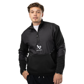 Mikina 1/2 Zip Pullover Sr