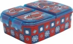 STOR Multi Box na svačinu Spiderman (152591)