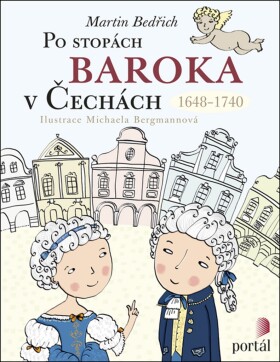 Po stopách baroka Čechách