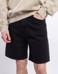 Carhartt WIP Nolan Short Black stone washed 30