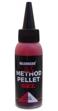 Haldorádó Dip 4S Pellet Gel 30ml Jahoda-Kalamáry (HD23583)