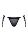 Korzet Barcelona IV C-138 G-string ZDARMA! Kinga