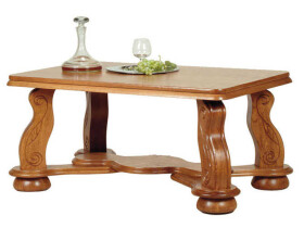 Konferenční stolek Cezar velký