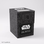 Gamegenic SWU: Soft Crate - Unlimited Pattern
