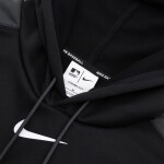 Nike Pánská mikina Baltimore Orioles MLB 2025 City Connect Authentic Therma Hoodie Velikost: M