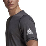 Pánské tréninkové tričko Fru Ult Ht T M GU2777 - Adidas S