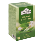 Ahmad Tea | Jasmine Romance | 20 alu sáčků