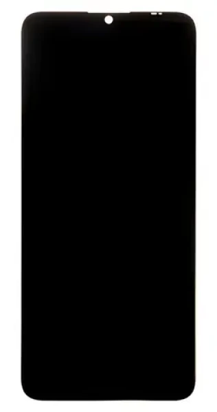 Honor X7a / LCD displej s dotykovou deskou / TFT / modely RKY-LX1, RKY-LX2 (57983113867)