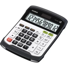 Casio WD-320MT / Kalkulačka / voděodolná / 12místný displej / IP54 (4549526612657)