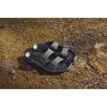 Žabky Birkenstock Mogami Terra Stealth 2-Strap 1029595 39