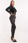 Dlouhé legíny model 204136 NM XS