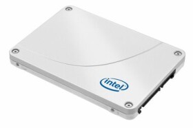 Intel SSD D3-S4520 7.68TB / 2.5" / IOPS: 86K 30K / MTBF 2.0mh (SSDSC2KB076TZ01)