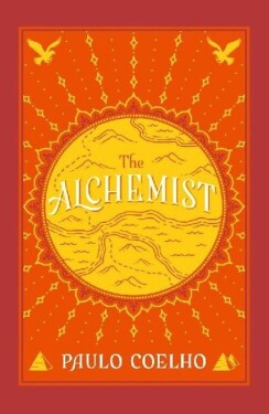 The Alchemist - Paulo Coelho