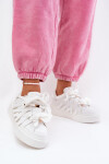 Sportovní obuv model 209451 Step in style 36