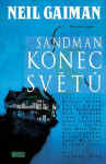 Konec světů Neil Gaiman,