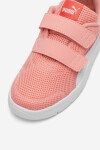 Sportovní Puma COURTFLEX V3 MESH PS 39808507 Látkový materiál,Syntetický materiál