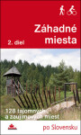 Záhadné miesta diel