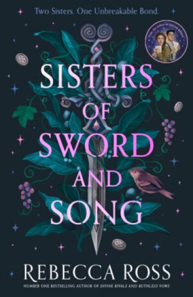 Sisters of Sword and Song Rebecca Ross