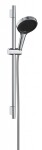 HANSGROHE - Rainfinity Set sprchové hlavice, tyče a hadice, 3 proudy, EcoSmart, chrom 28746000