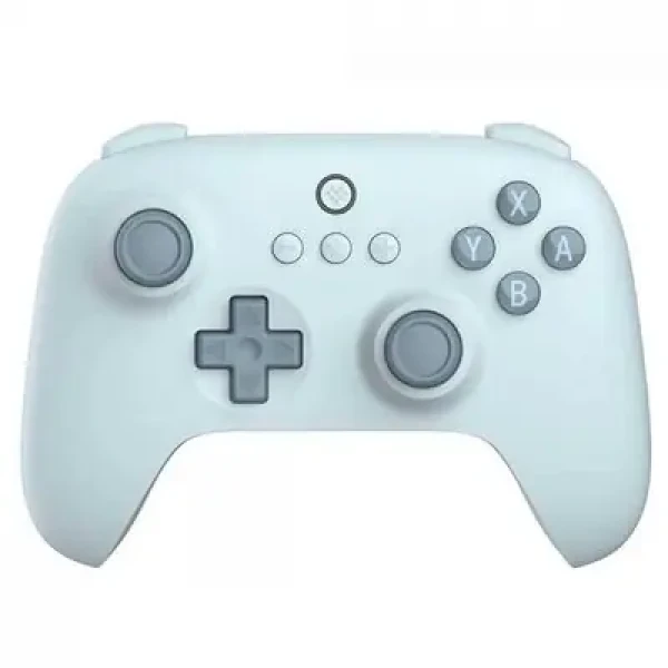 Rozbaleno - 8BitDo Ultimate C Bluetooth Controller modrá / Bezdrátový ovladač / pro Switch / rozbaleno (80NB01.rozbaleno)