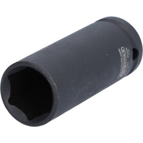 KS Tools 5151121 515.1121 1/2 (12,5 mm) rázový nástrčný klíč 21 mm 21 mm 1/2
